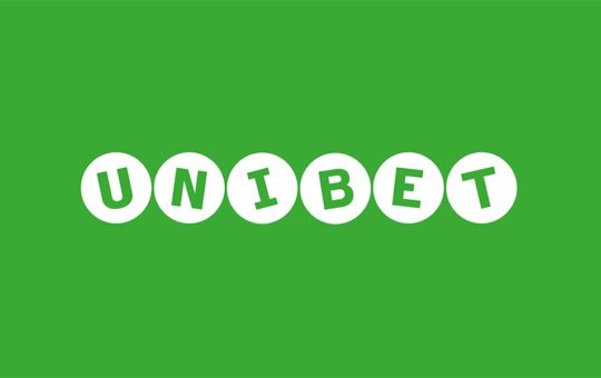 unibet casino green logo